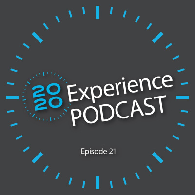 2020 Experience Podcast