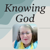 A Chat with Cindy Grantham–Relying on God Through His Word