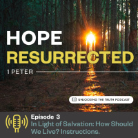 Hope Resurrected – Ep 3