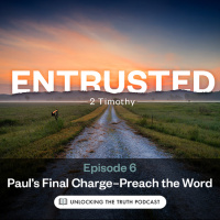 Entrusted – Ep 6