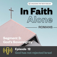 In Faith Alone – Ep 12