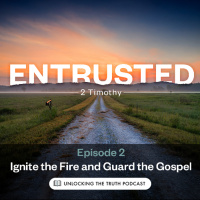 Entrusted – Ep 2