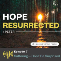 Hope Resurrected – Ep 7