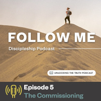 Follow Me — Episode 5