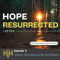 Hope Resurrected – Ep 2