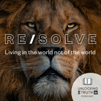 Unlocking the Truth – Daniel (Episode 6)