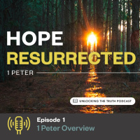 Hope Resurrected – Ep 1