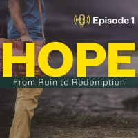 Hope (Book of Ruth) – Ep 1