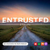 Entrusted – Ep 1