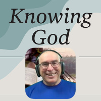 Never Be Afraid of Scripture - A Chat with Rick McCleary