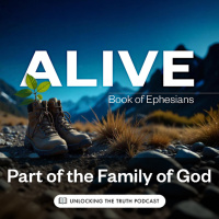 Part of the Family of God