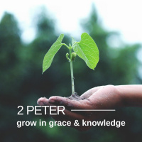 Unlocking the Truth - 2 Peter (Episode 5)