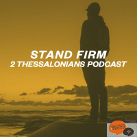 Unlocking the Truth - 2 Thessalonians (Episode 1)