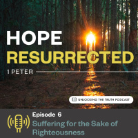 Hope Resurrected – Ep 6