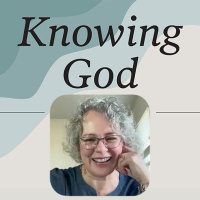 A Chat with Danielle Erber-Weiher — Finding Strength in Gods Word