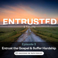 Entrusted – Ep 3