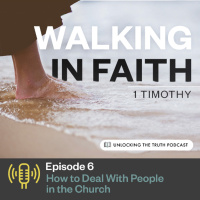 Walking Faith - Ep 6