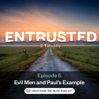 Entrusted - Ep 5
