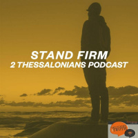 Unlocking the Truth - 2 Thessalonians (Episode 2)