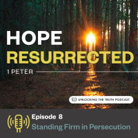 Hope Resurrected – Ep 8