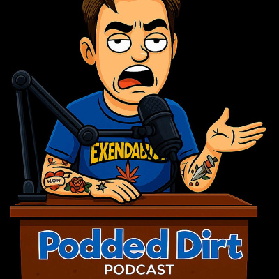 Podded Dirt