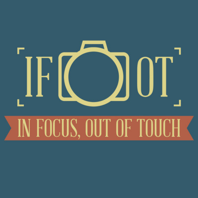 In Focus, Out Of Touch