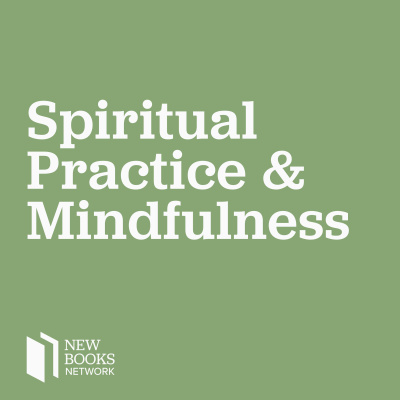 New Books In Spiritual Practice And Mindfulness