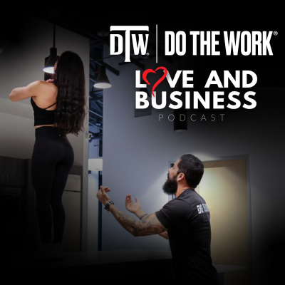 Do The Work