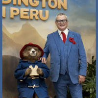 Paddington in Peru: The Review