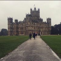 Highclere Castle