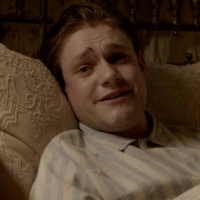 S2E5: Return of Newspaper Man (a.k.a. A Lot of Sadness)