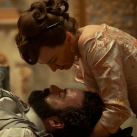 The Gilded Age S3E8: Calamity  Heartbreak