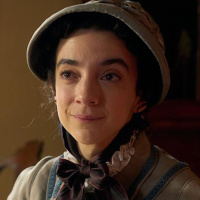 Miss Austen E4: Burn Baby Burn