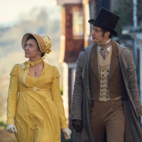 Miss Austen E3: Proposals and Evictions