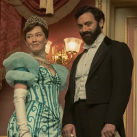 The Gilded Age S2E8 REDUX