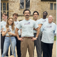 Rivals S1E7: Franchise Players