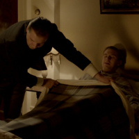 S2E7: That No Good Spymaster (a.k.a. The Boy Can Walk)