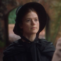 Miss Austen E1: Sister, Sister