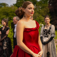 The Buccaneers S2E1: Nervous Nelly