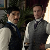 The Gilded Age S3E2: Kirkland Signature