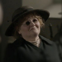 S1E7: Patmore Unchained (a.k.a. A Slip  A Whoomp)