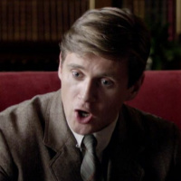 S3E8: A Bit Squiffy (a.k.a. Were Not Foul)