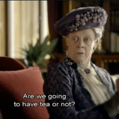 Lords Of Grantham
