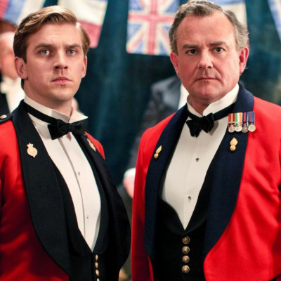 Lords Of Grantham