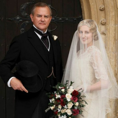Lords Of Grantham