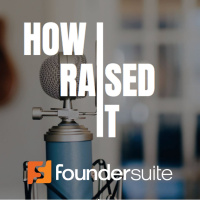 Ep. 307 How I Raised It with Woodie Neiss of Crowdfund Capital Advisors