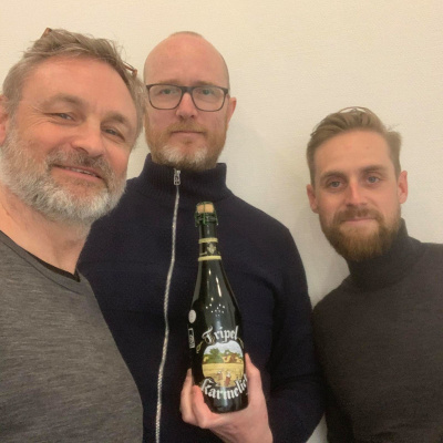 Veloropa Podcast