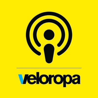 Veloropa Podcast