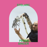 Episode 7 - Bioethics with Stelarc