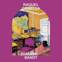 Episode 8 - Environmental activism, with Raquel Ormella